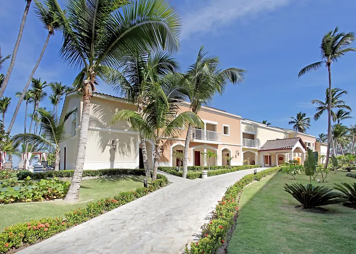 Grand Palladium Select Bávaro - All InclusiveSpa Hotel