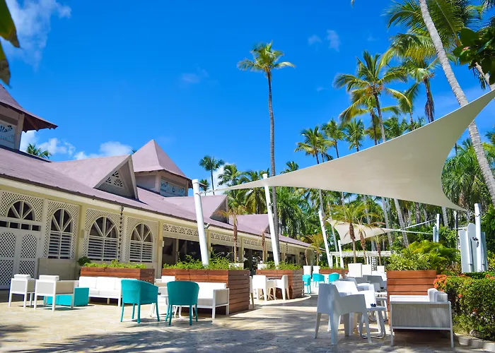 Vista Sol Punta CanaSpa Hotel