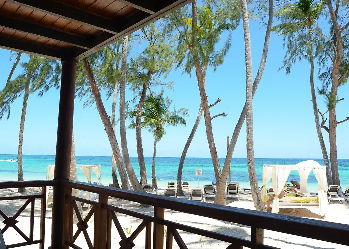 Vista Sol Punta CanaSpa Hotel