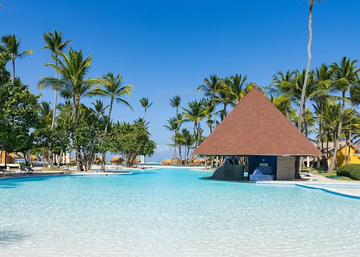 Caribe Deluxe PrincessSpa Hotel