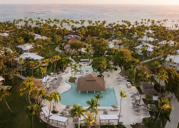 Grand Palladium Select Bavaro Punta Cana