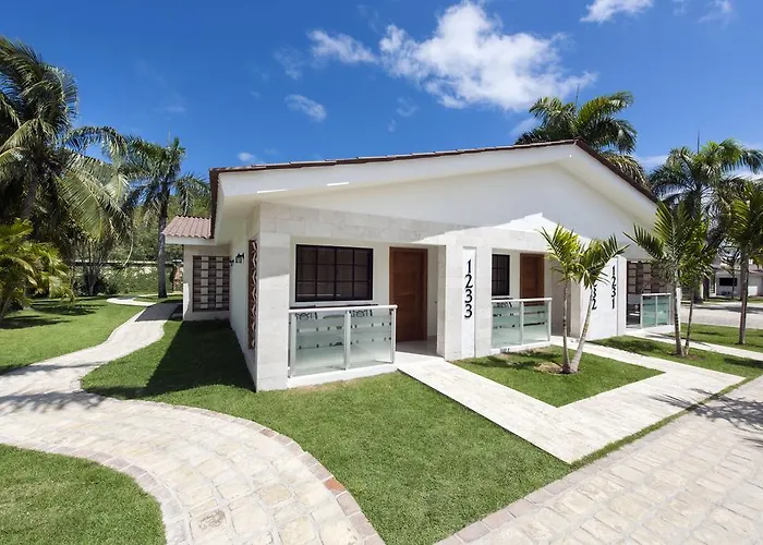 Ifa Villas Bavaro And SpaSpa Hotel