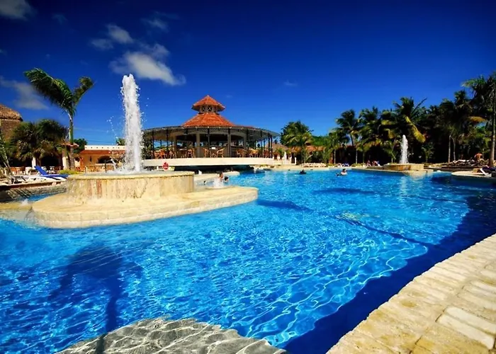 Ifa Villas Bavaro And SpaSpa Hotel