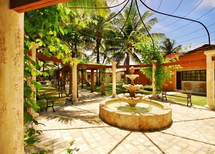 Ifa Villas Bavaro And SpaSpa Hotel